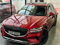 جێنسس GV70